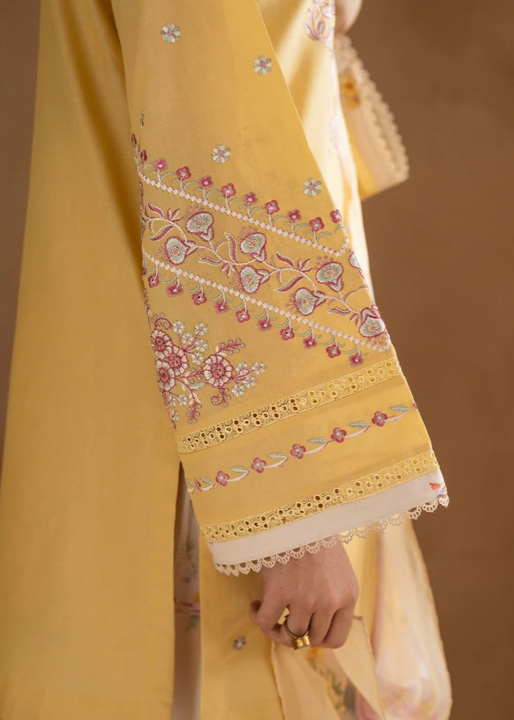 Buttercup 3pc